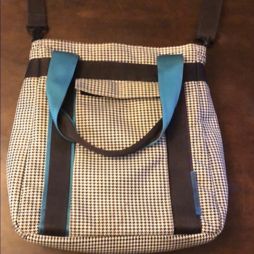 PUMA Travel Tote